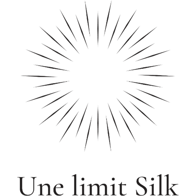 Une limit Silk Logo