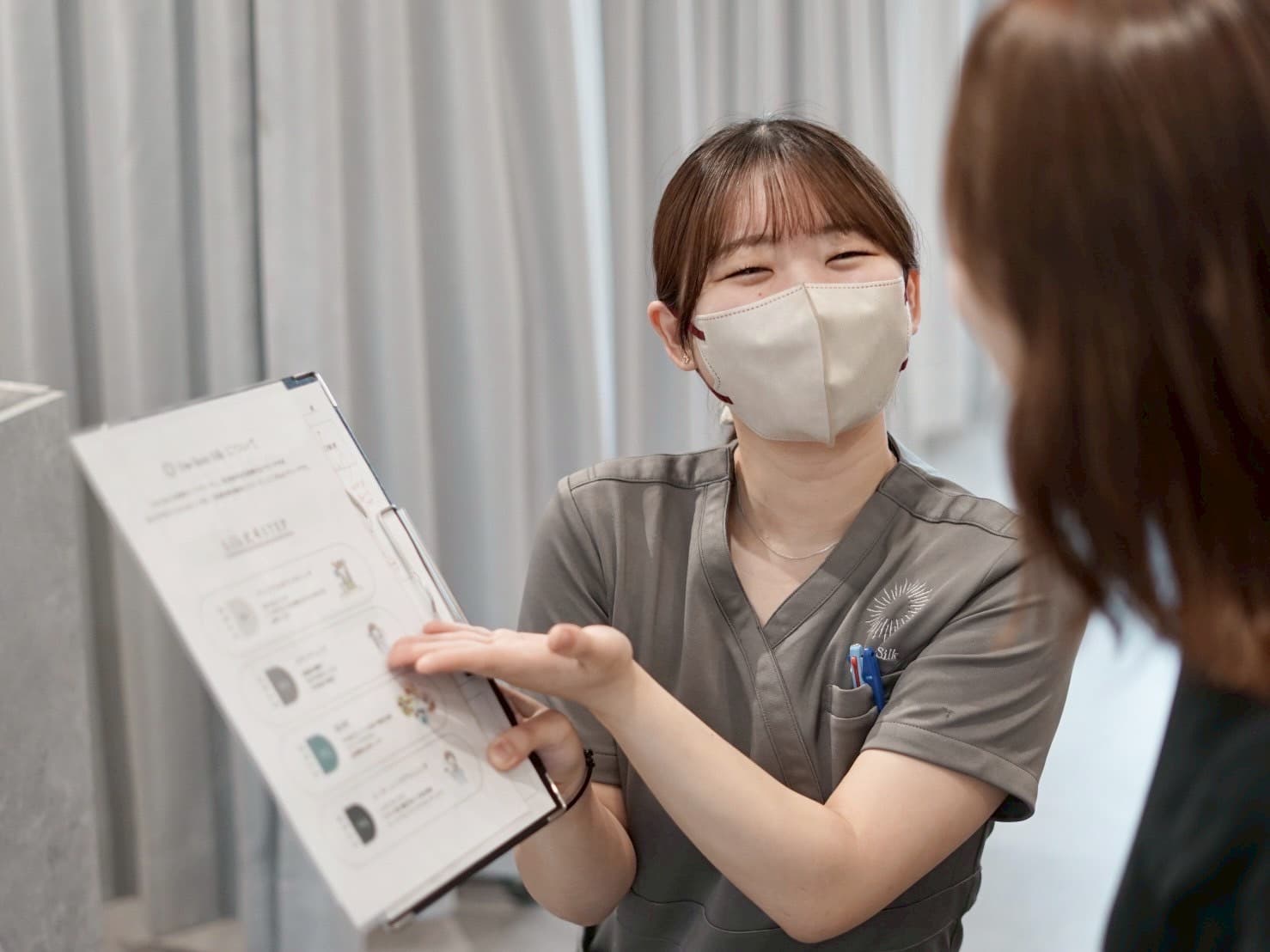 silk式オーダーメイドプランニング