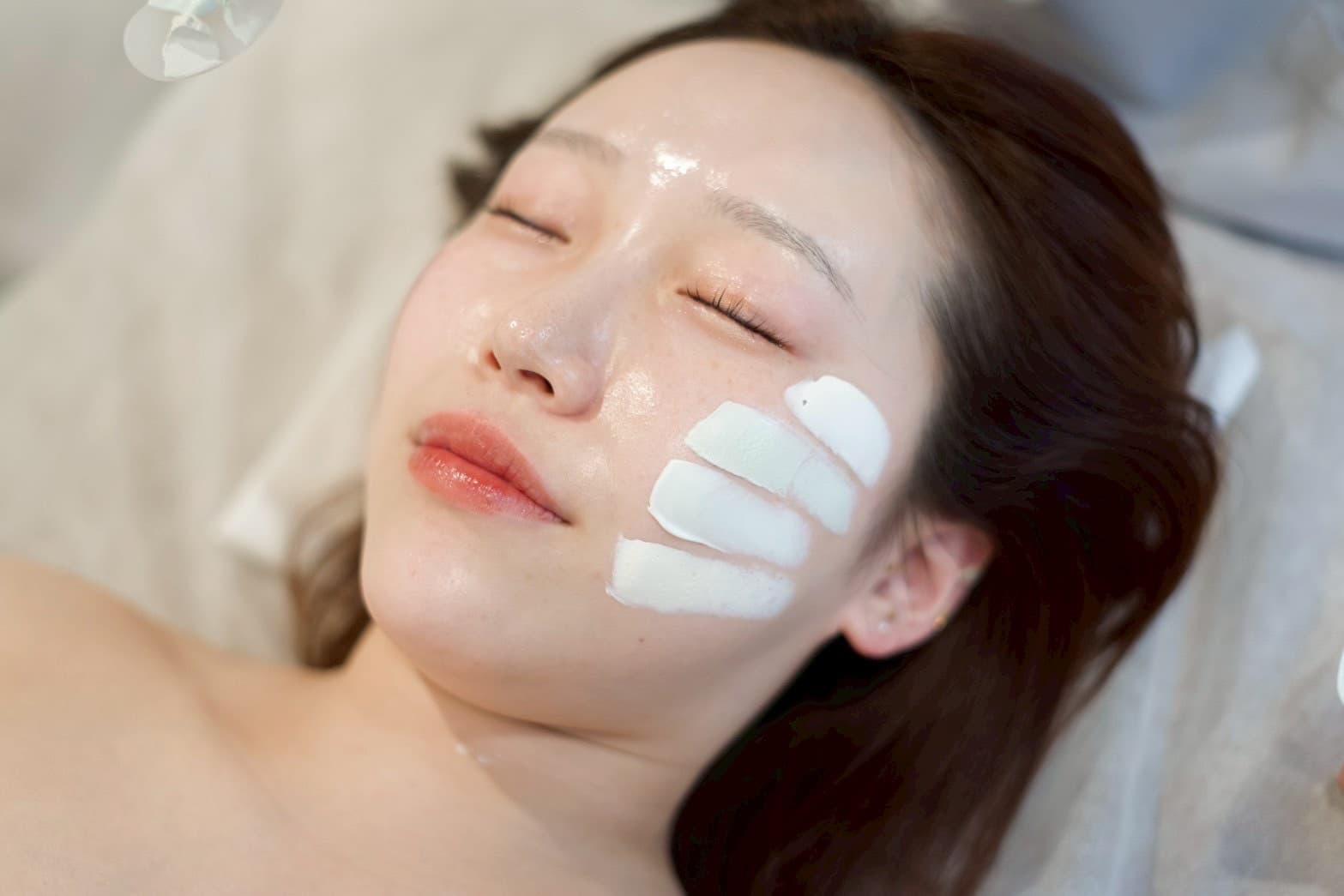 シルクリセットピール