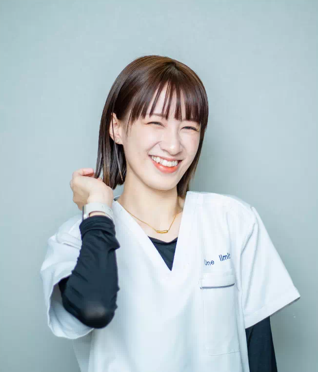 代表プロフィール